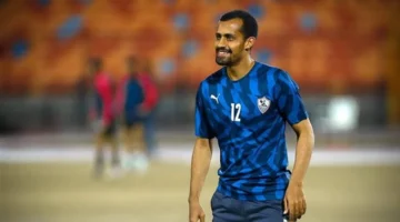 حصول روقا على 5 ملايين جنيه من الزمالك ينهي نزاعًا قضائيًا طويلًا